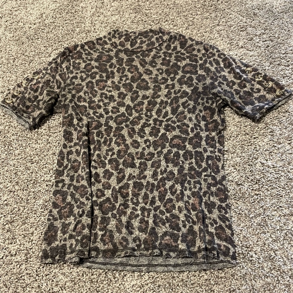 Juniors blouse